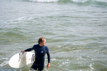 Surfnomade - Foto Marian Wilhelm
