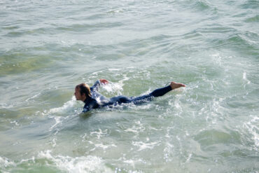 Surfnomade - Foto Marian Wilhelm
