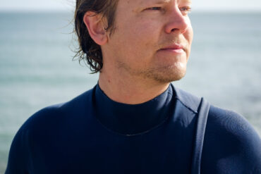 Surfnomade - Foto Marian Wilhelm