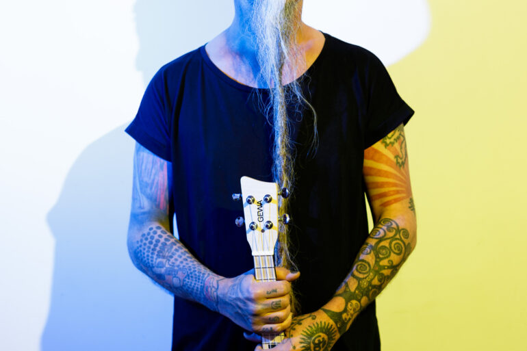 Landy Landinger - Foto Marian Wilhelm